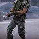 Illustration for article titled Hot Toys New emThe Winter Soldier/em Falcon Figure